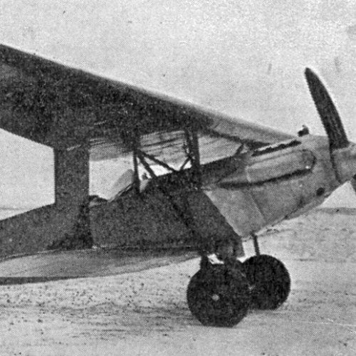 Albatros L 65