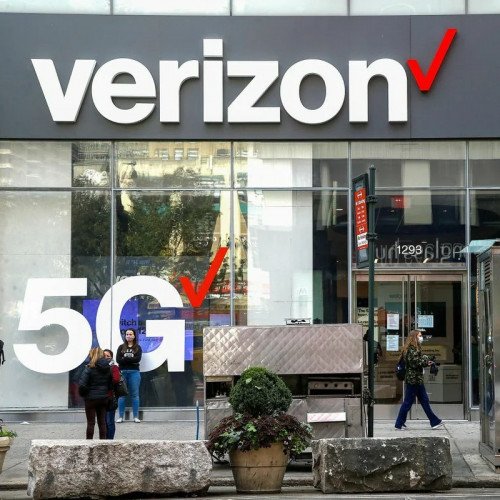 Verizon