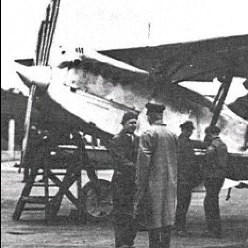 Albatros L 77v