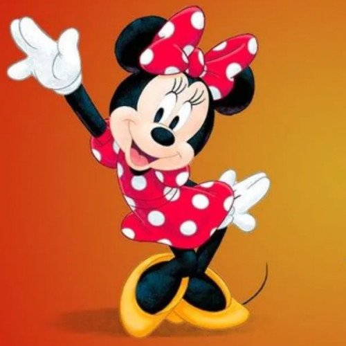 Minnie Mouse