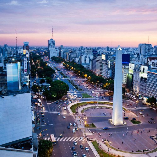 Buenos Aires