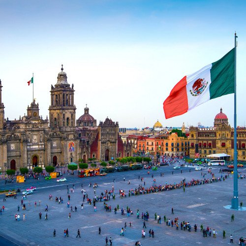 Ciudad de México