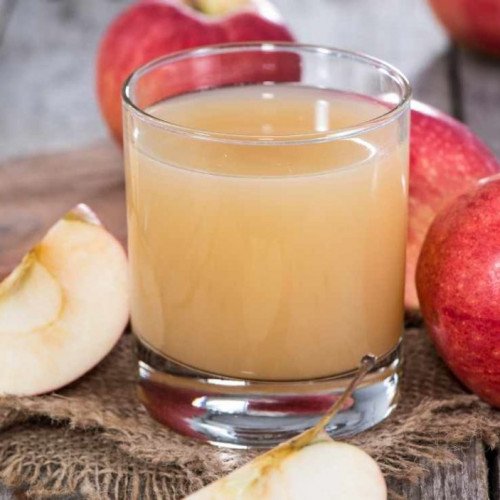 Jugo de Manzana