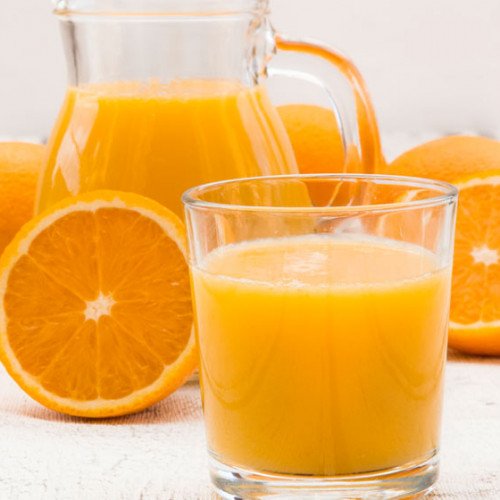 Jugo de Naranja