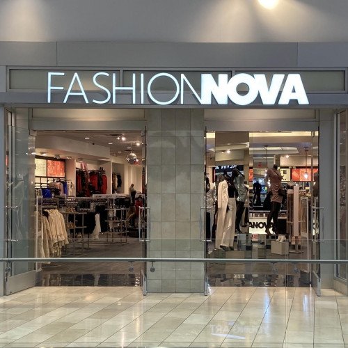 Fashion Nova