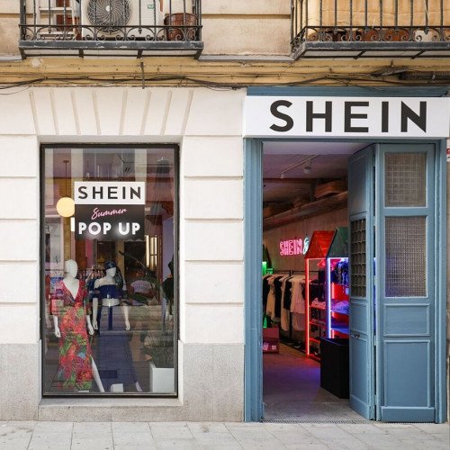Shein