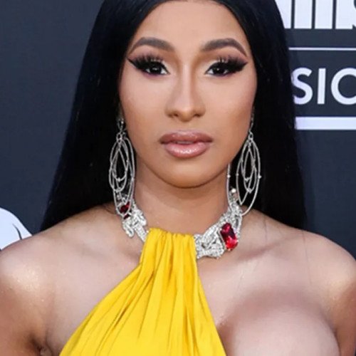 Cardi B