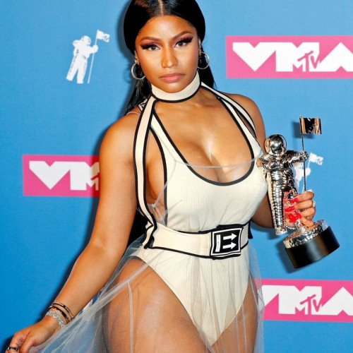 Nicki Minaj