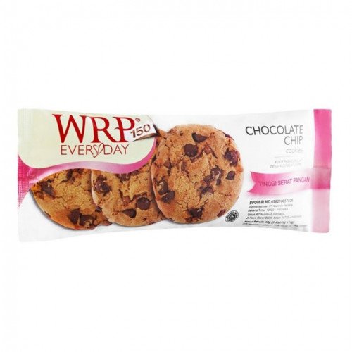 WRP Everyday Cookies