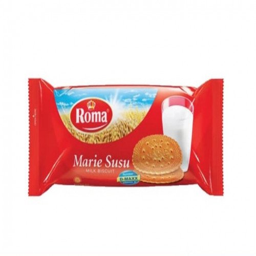 Roma Marie Susu