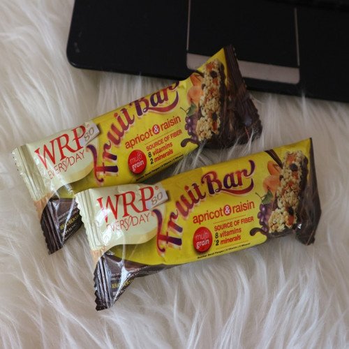 WRP Everyday Fruit Bar