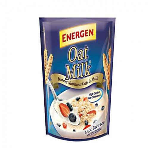 Energen Oatmilk