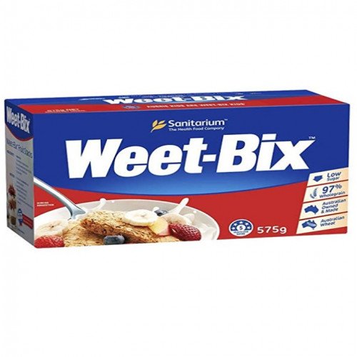 Sanitarium Weet-Bix Original