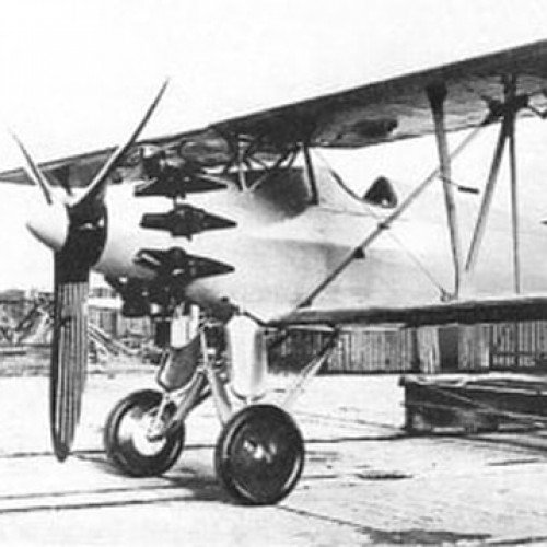 Arado SD II