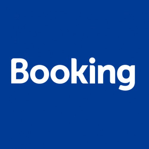 แอป Booking
