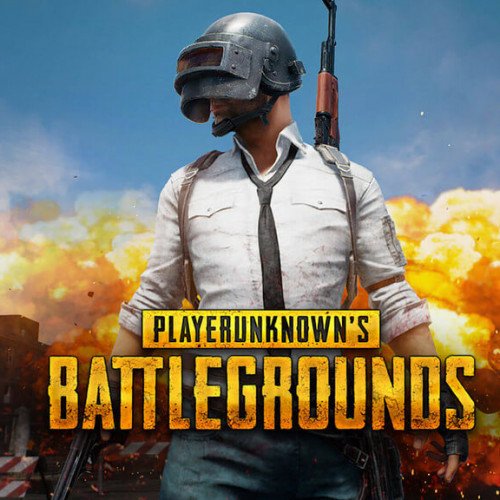เกมพับจี PUBG