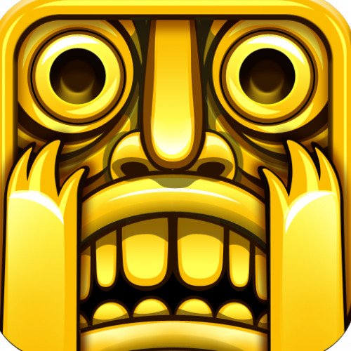 เทมเพิลรัน (Temple Run)