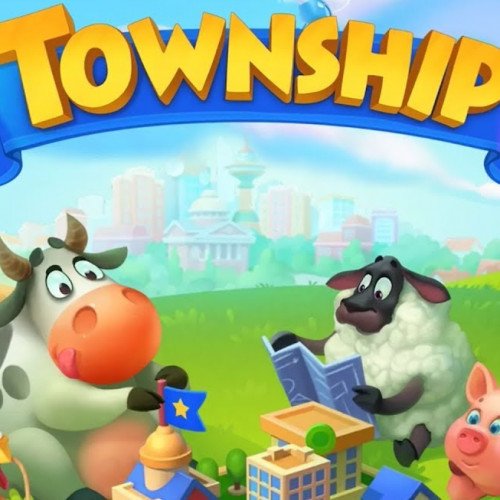 Township ทาวน์ชิป