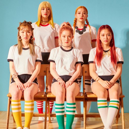 Red Velvet