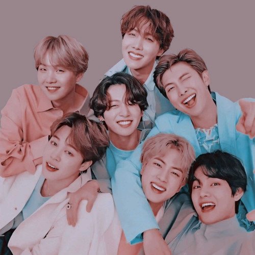 BTS บีทีเอส