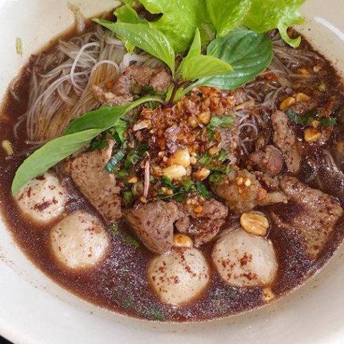 ก๋วยเตี๋ยวเรือ