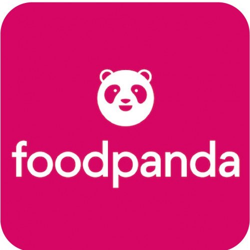 ฟู้ดแพนด้า Foodpanda