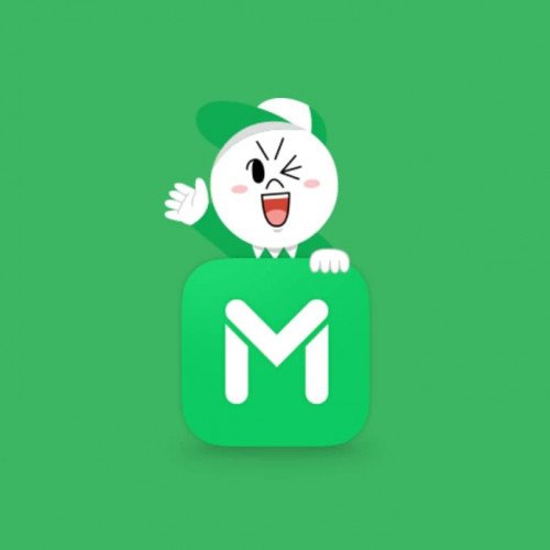ไลน์แมน LINE MAN