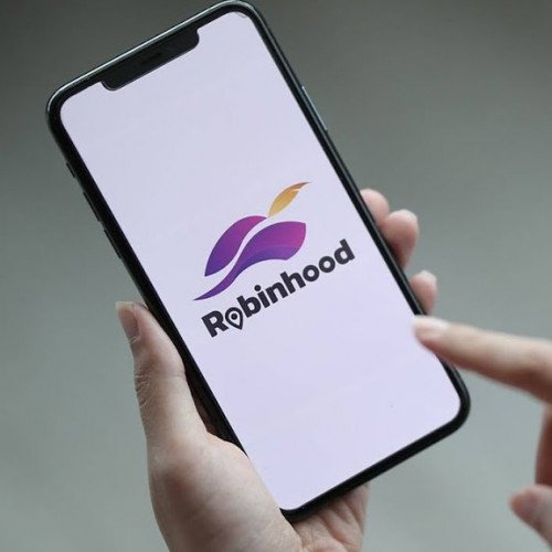 โรบินฮู้ด Robinhood