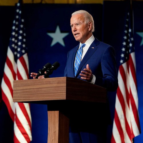 Joe Biden