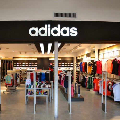 Adidas