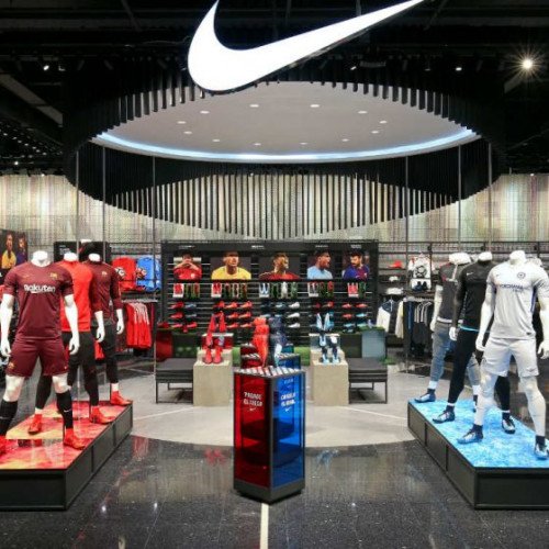 Nike