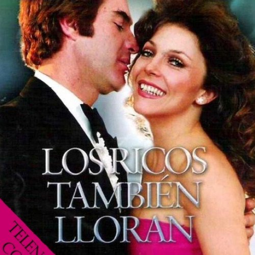 Telenovelas mexicanas