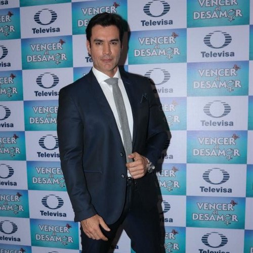 David Zepeda