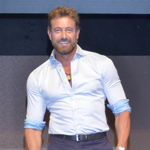 Gabriel Soto
