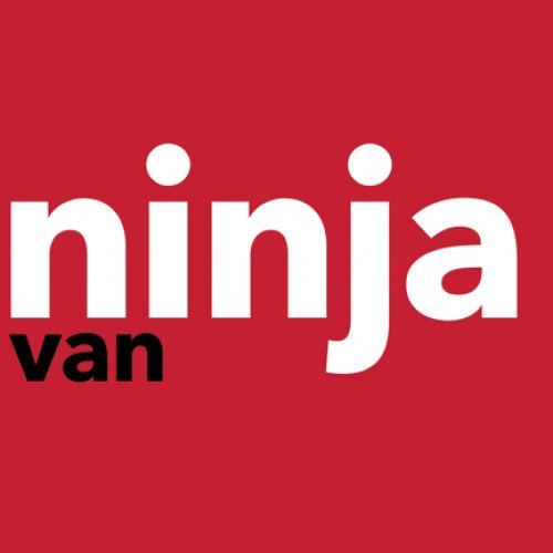 NINJA VAN