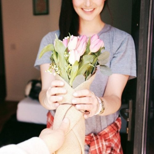Flores