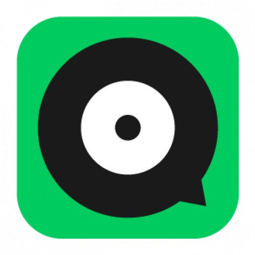 Joox (จู๊กซ์)