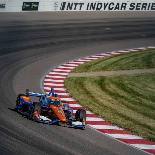 IndyCar