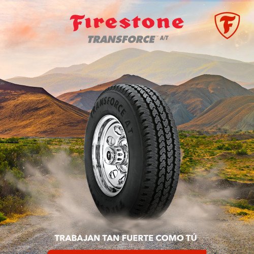 Firestone