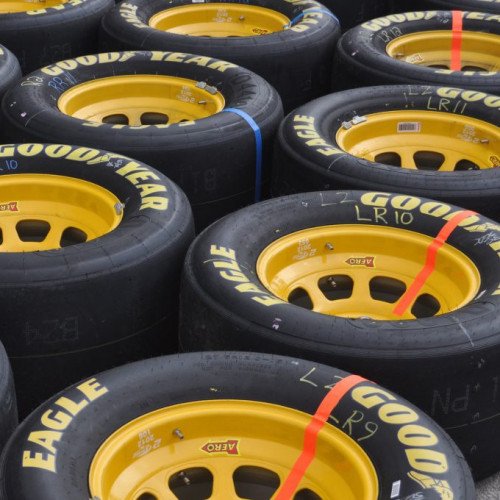 Goodyear