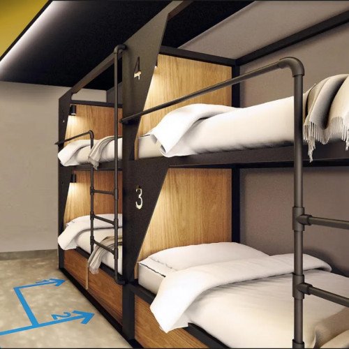 Hostal