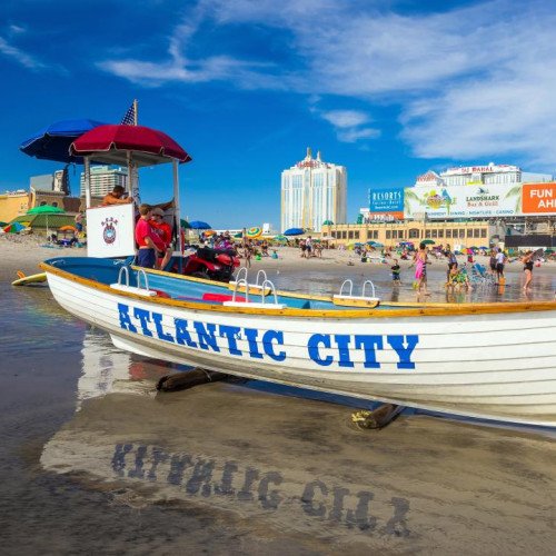Atlantic City