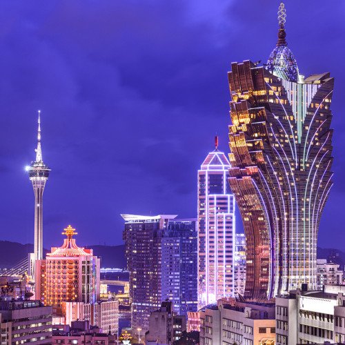 Macao