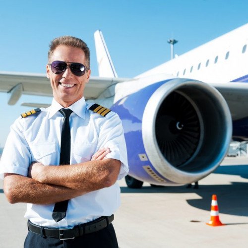 Piloto Comercial