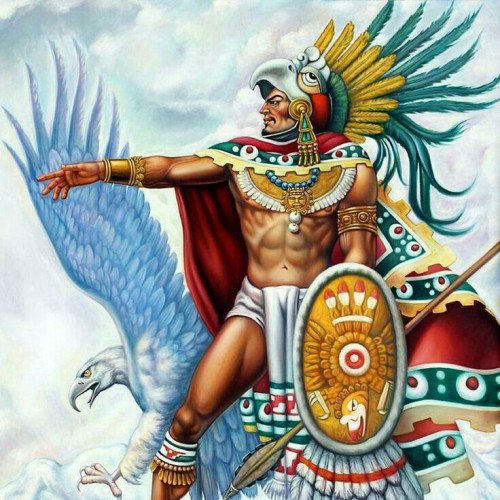 Aztecas