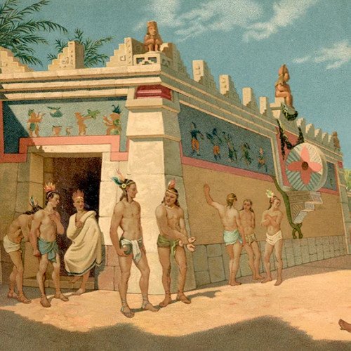 Mayas