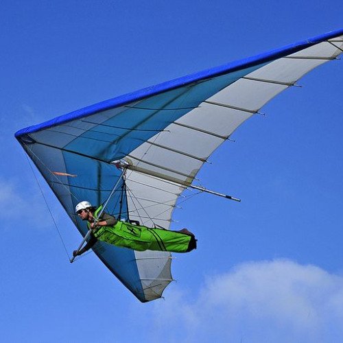 Hang Gliding