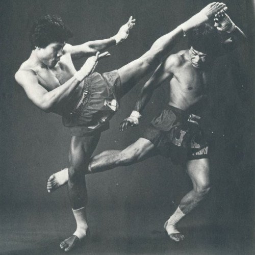 Muay Thai