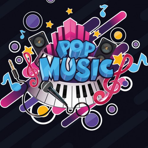 Pop music