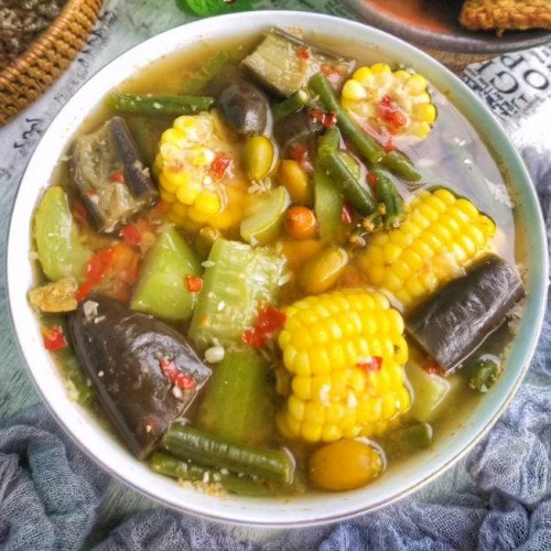 Sayur Asem